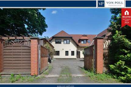 Haus zum Kaufen in Eschenbergen 450.000 € 470 m²