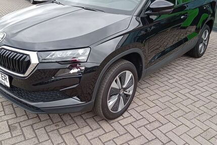 Skoda Karoq 33.050 km 24.900 &euro; Sömmerda 99610