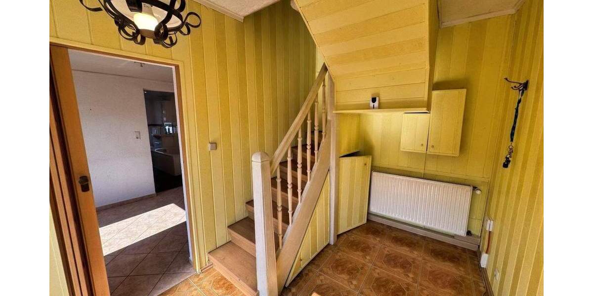 Einfamilienhaus Nessetal - 3 Zimmer, 112 m&sup2;, 139.000&euro; | Angebot:25685697