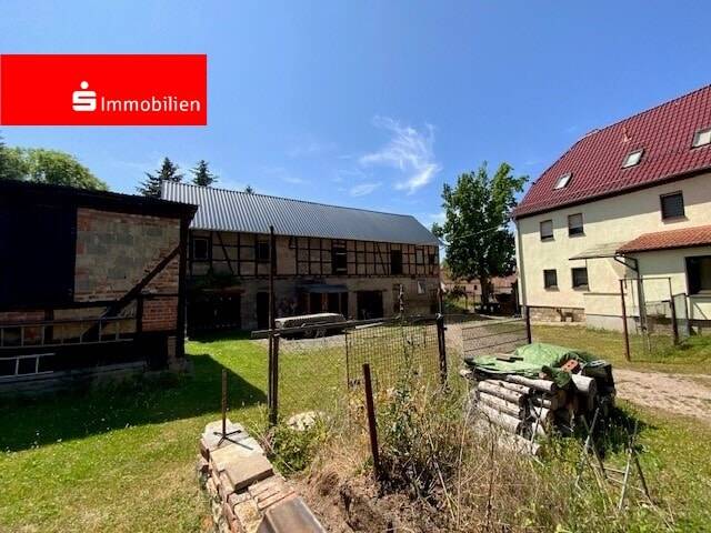 Mehrfamilienhaus, Wohnhaus Erfurt Schmira - 5 Zimmer, 284 m&sup2;, 495.000&euro; | Angebot:25984632