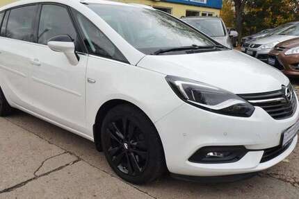 Opel Zafira 102.000 km 13.990 € Amt Wachsenburg OT Ichtershausen 99334