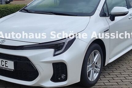 Suzuki Swace 3.000 km 32.490 € Gotha 99867