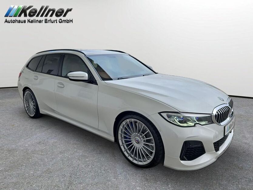Alpina B3 43.474 km 63.980 € Erfurt 99091