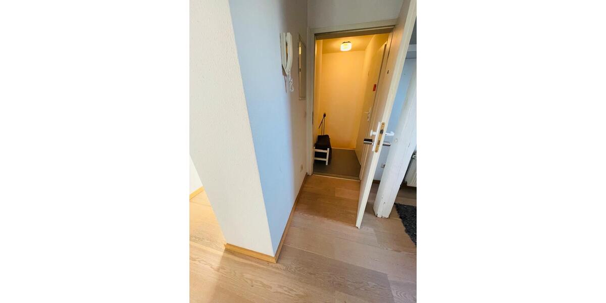 Dachgeschoßwohnung Erfurt Daberstedt - 1.5 Zimmer, 54 m&sup2;, 880&euro; | Angebot:25205333