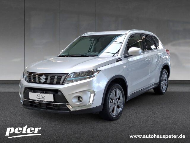 Suzuki Vitara 33.050 km 19.940 € Erfurt 99086