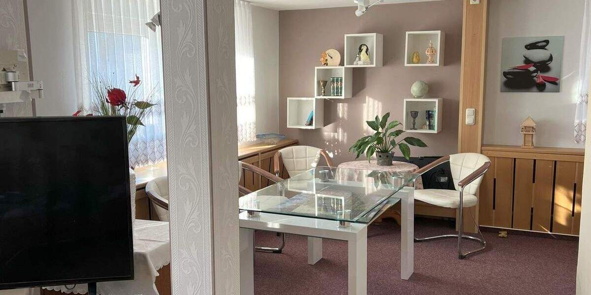 Doppelhaushälfte Bad Berka - 6 Zimmer, 163 m&sup2;, 259.000&euro; | Angebot:24437307