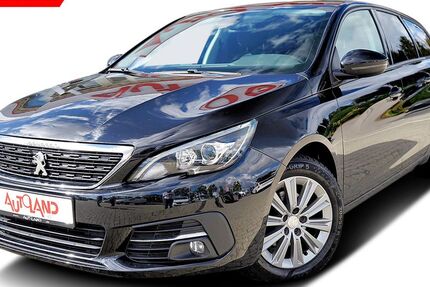 Peugeot 308 79.965 km 14.990 &euro; Erfurt 99087