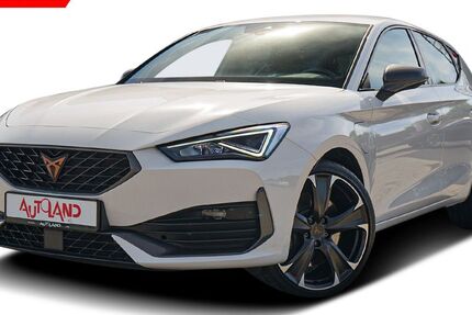 Cupra Leon 63.943 km 21.990 &euro; Erfurt 99087