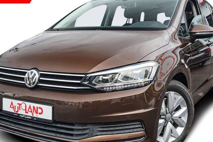 VW Touran 105.162 km 17.490 &euro; Gotha 99867