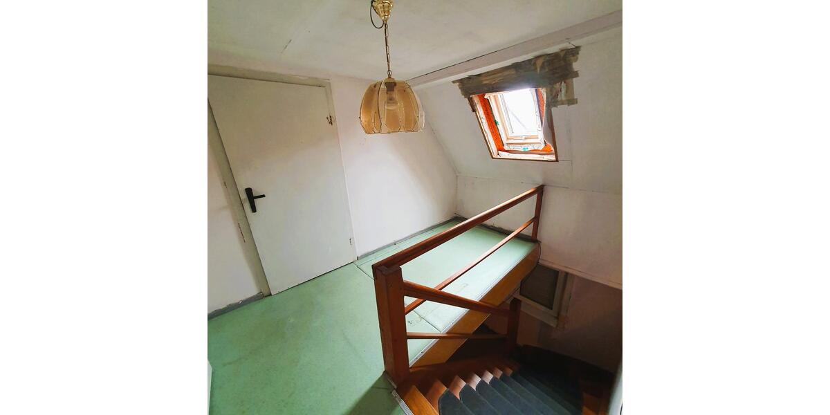 Einfamilienhaus Drei Gleichen - 3 Zimmer, 80 m&sup2;, 49.500&euro; | Angebot:25538646