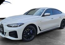 Gebrauchtwagen BMW i4