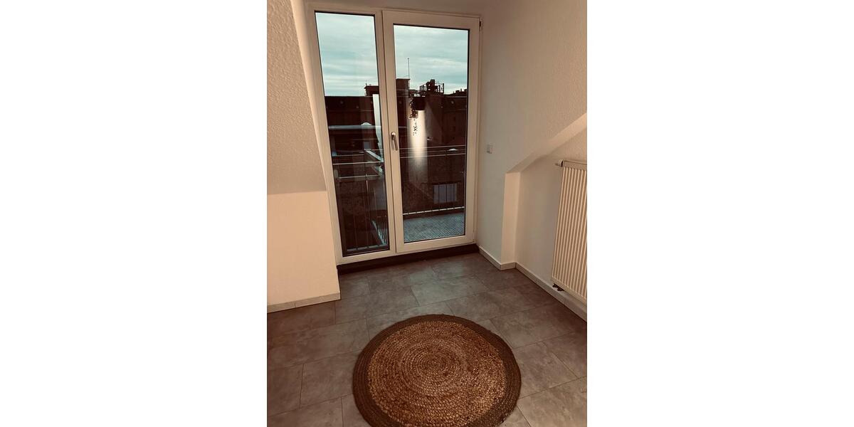 Dachgeschoßwohnung Erfurt Johannesvorstadt - 2 Zimmer, 59 m&sup2;, 175.000&euro; | Angebot:27158292