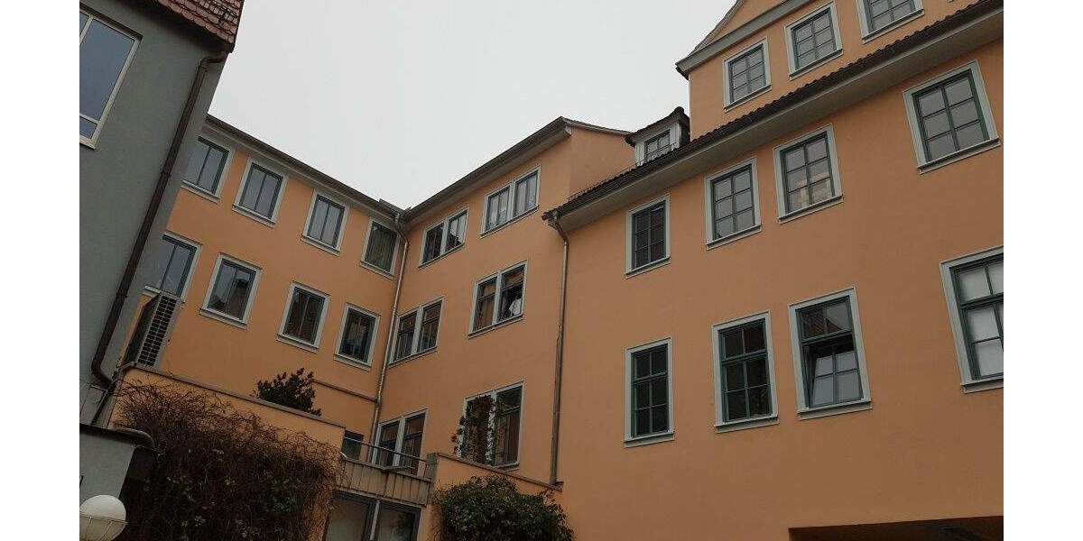Mehrfamilienhaus, Wohnhaus Weimar Altstadt - 1 Zimmer, 3 m&sup2;, 9.800.000&euro; | Angebot:25251079