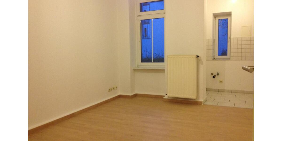Etagenwohnung Erfurt Johannesplatz - 1.5 Zimmer, 43 m&sup2;, 450&euro; | Angebot:26004801