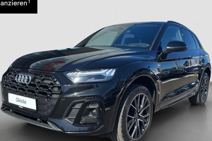 Audi Q5 79.990 km 42.880 &euro; Erfurt 99099