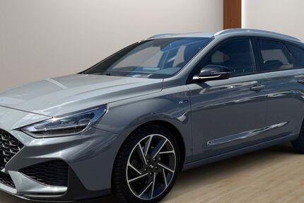 Hyundai i30 65.000 km 19.990 &euro; Schwabhausen 99869
