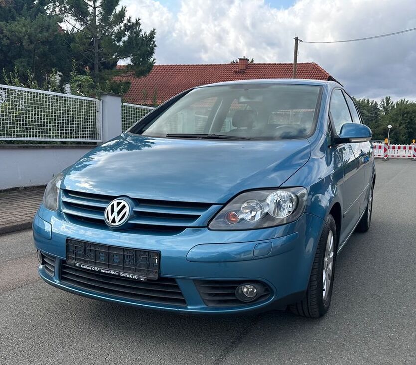 Golf Plus