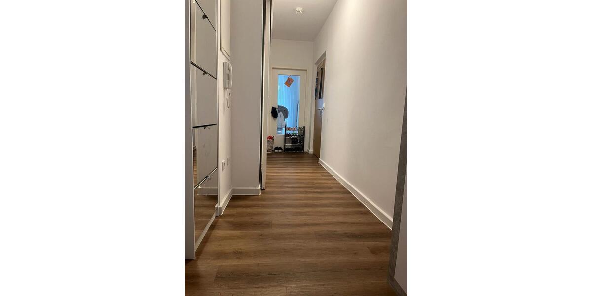 Etagenwohnung Erfurt Gispersleben - 2 Zimmer, 52 m&sup2;, 450&euro; | Angebot:26182947