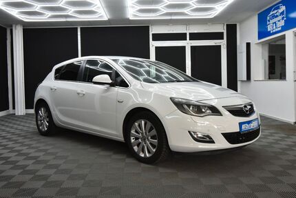 Opel Astra 114.000 km 8.980 &euro; Erfurt 99092