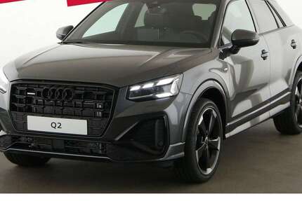 Audi Q2 2.500 km 49.900 &euro; Gotha 99867
