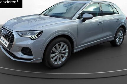 Audi Q3 9.900 km 32.980 &euro; Weimar 99423