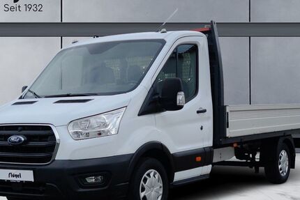 Ford Transit 86.210 km 25.990 &euro; Erfurt 99089