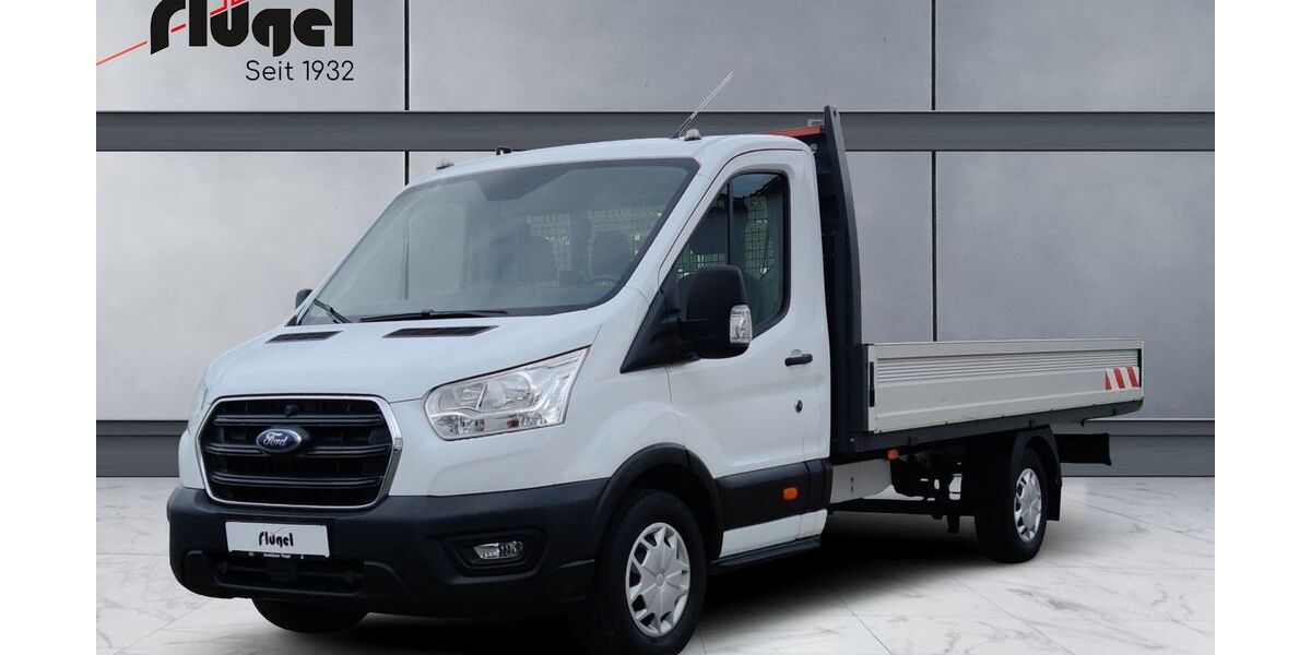 Ford Transit 86.210 km 25.990 &euro; Erfurt 99089