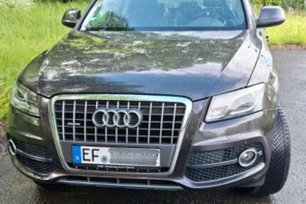 Audi Q5 188.500 km 13.200 &euro; Erfurt 99087