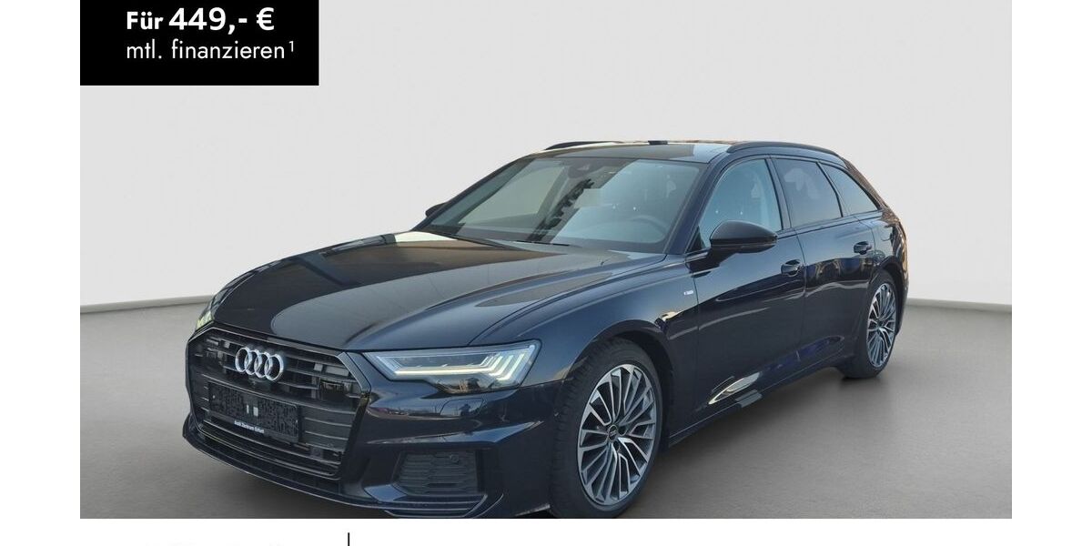 Audi A6 62.600 km 40.180 &euro; Erfurt 99099