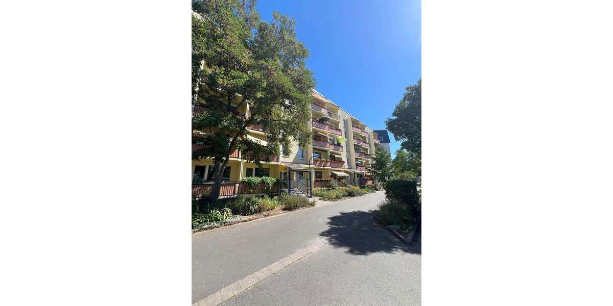 Wohnung zum Kaufen in Erfurt 160.000 € 74 m² 3 zimmer