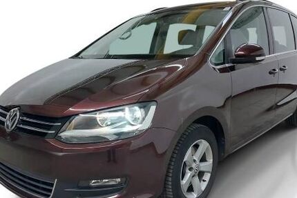 VW Sharan 72.400 km 18.790 &euro; Erfurt 99092