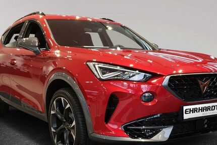 Cupra Formentor 31.020 km 28.990 € Erfurt 99099