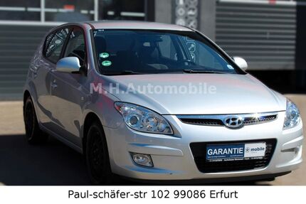 Hyundai i30 167.000 km 4.490 &euro; Erfurt 99085
