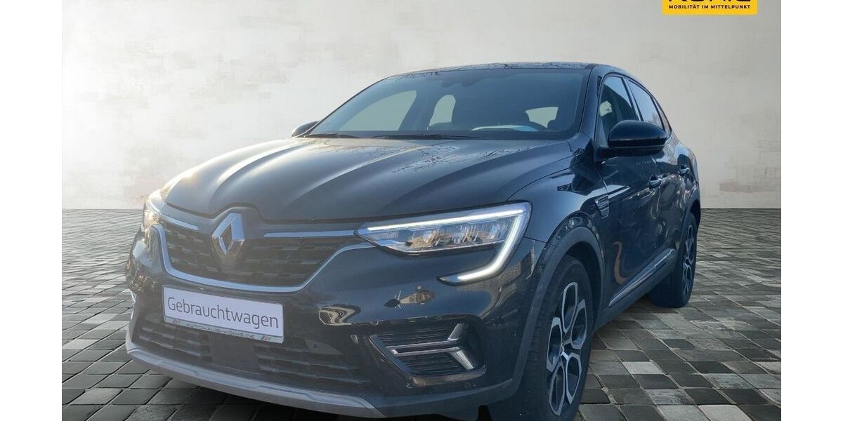Renault Arkana 14.819 km 21.499 &euro; Erfurt 99091