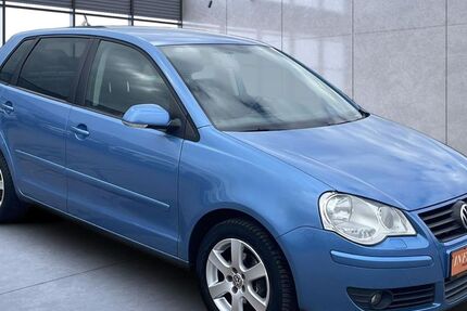VW Polo 109.800 km 3.990 &euro; Erfurt 99086