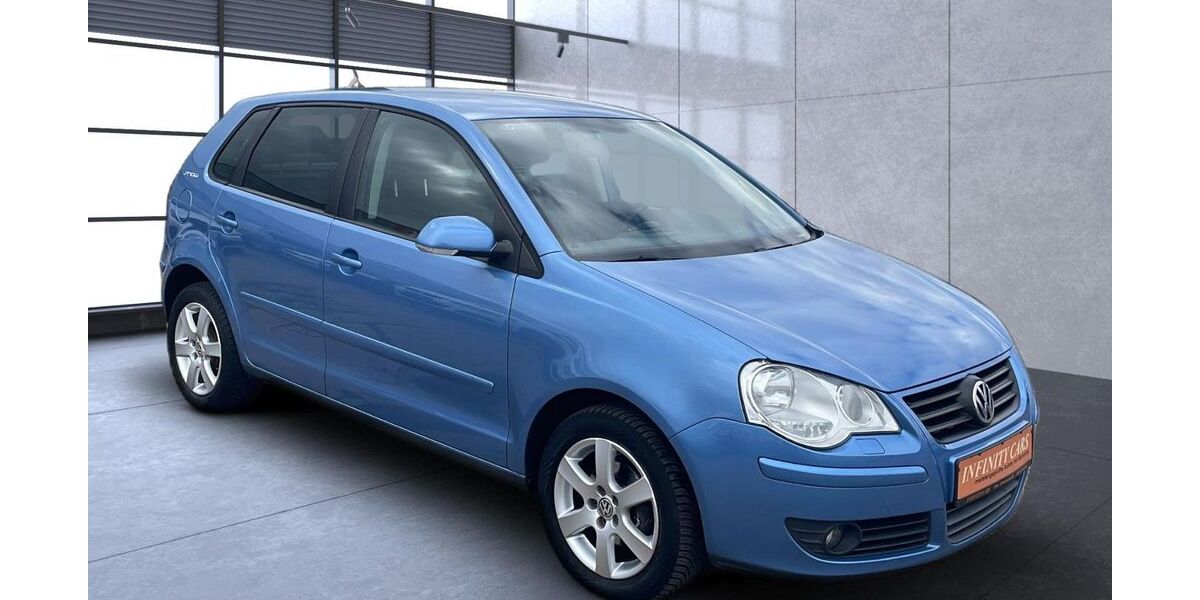 VW Polo 109.800 km 3.990 &euro; Erfurt 99086