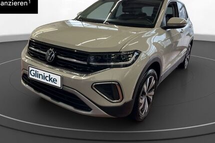 VW T-Cross 13.800 km 24.480 &euro; Erfurt 99099