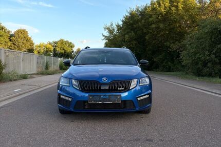 Skoda Octavia 125.000 km 18.500 &euro; Sömmerda 99610