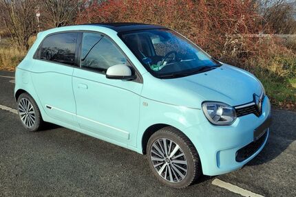 Renault Twingo 31.000 km 12.300 &euro; Erfurt 99097