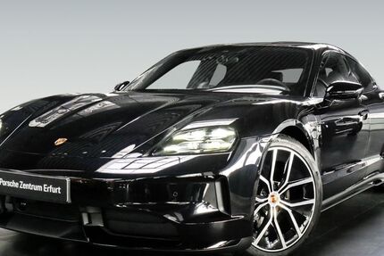 Porsche Taycan 10.000 km 109.890 &euro; Erfurt 99099