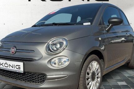 Fiat 500 15.925 km 14.999 &euro; Erfurt 99091