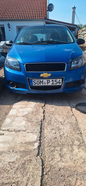 Aveo