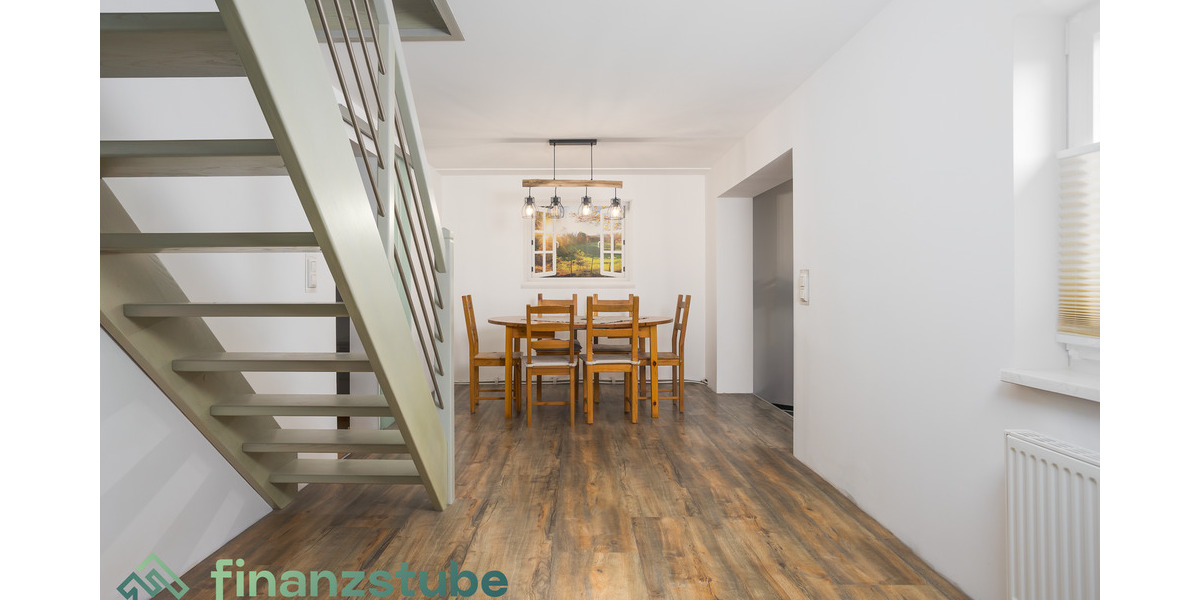 Einfamilienhaus Klettbach - 9 Zimmer, 234 m&sup2;, 399.000&euro; | Angebot:23129156
