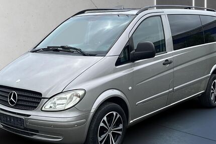 Mercedes-Benz Viano 298.900 km 6.490 &euro; Erfurt 99091