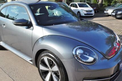 VW Beetle 143.500 km 9.800 € Amt Wachsenburg OT: Ichtershausen 99334