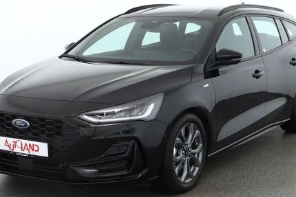 Ford Focus 2.995 km 23.990 &euro; Erfurt 99087