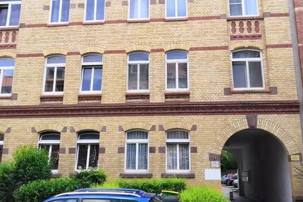 Wohnung Erfurt Andreasvorstadt - 1 Zimmer, 31 m&sup2;, 98.000&euro; | Angebot:26959323