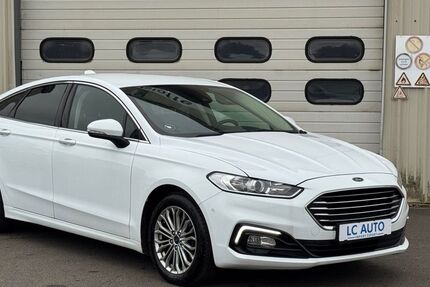 Ford Mondeo 212.000 km 10.800 € Gotha 99867