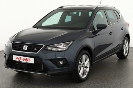 Seat Arona 79.993 km 18.990 &euro; Gotha 99867
