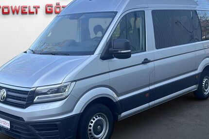 VW Crafter 197.746 km 29.980 &euro; Erfurt 99092